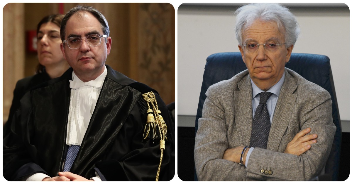 Gli avvocati di Milano e i “voti” ai magistrati. Il presidente del Tribunale: “Finalità positive, ma ci può essere un pericolo” Gli avvocati di Milano e i “voti” ai magistrati. Il presidente del Tribunale: “Finalità positive, ma ci può essere un pericolo”