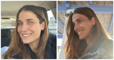 Copertina di “Ho vinto Miss Italia a 19 anni, ma mi hanno squalificata perché ero sposata e mamma. Grazie a me è stata tolta questa regola”: la confessione Mirca Viola