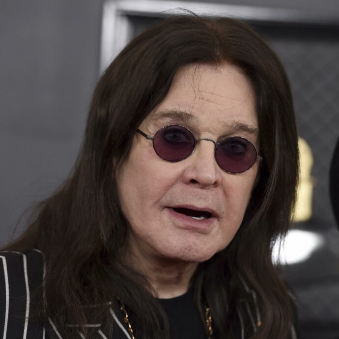 “Ozzy Osbourne morto per eutanasia”: la tesi del suo biografo e le ‘prove’