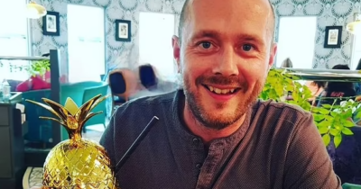 Copertina di “Mio marito sentiva odori che non c’erano e aveva continui déjà vu: pensava fosse stress, anche il medico concordava. Poi la diagnosi choc”: il racconto di Leanne Fair