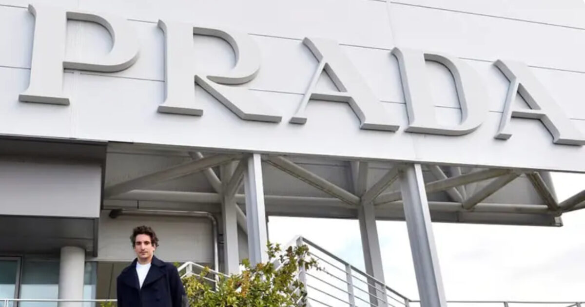 Nel settore della moda c’è chi ci rimette la pelle: una proposta per la signora Prada Nel settore della moda c’è chi ci rimette la pelle: una proposta per la signora Prada