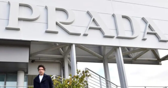 Nel settore della moda c’è chi ci rimette la pelle: una proposta per la signora Prada