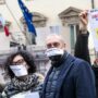 Copertina di “Bavaglio alla giudiziaria, autocensura e pubblicità”: ecco perché la libertà di stampa in Italia è peggiorata
