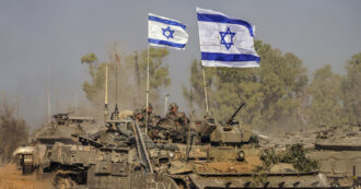 I riservisti drusi dell’Idf scrivono a Netanyahu: “Pronti a combattere in Siria per difendere i nostri fratelli”