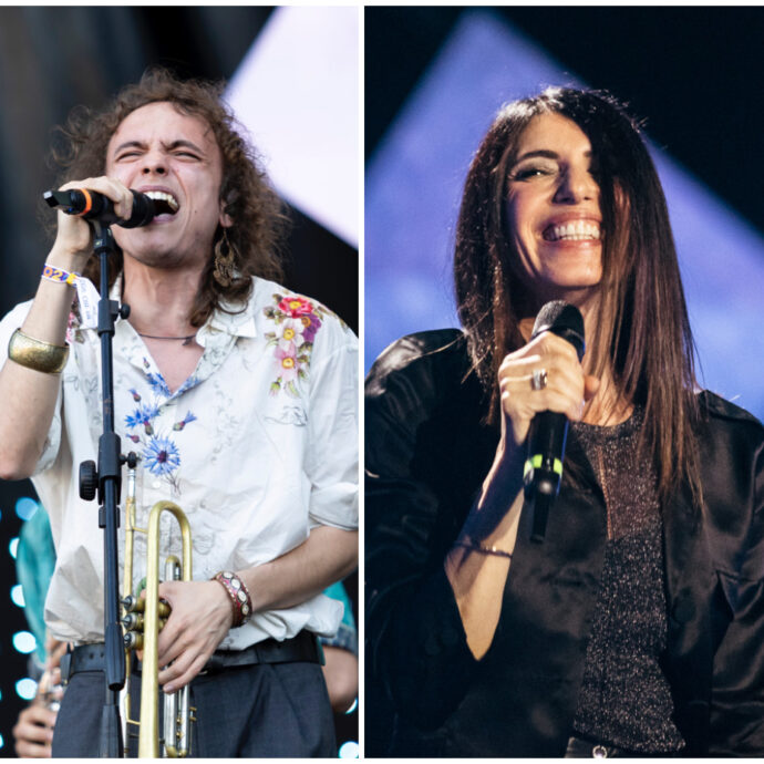 Concerto Primo Maggio, i Patagarri urlano “Free Palestine” e la comunità ebraica risponde: “Invocare la nostra distruzione è ignobile”. Da Ghali a Elodie, cosa è successo sul palco