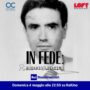 Copertina di ‘In Fede: Rosario Livatino’ in onda il 4 maggio alle 22.50 su RaiUno il doc sul magistrato
