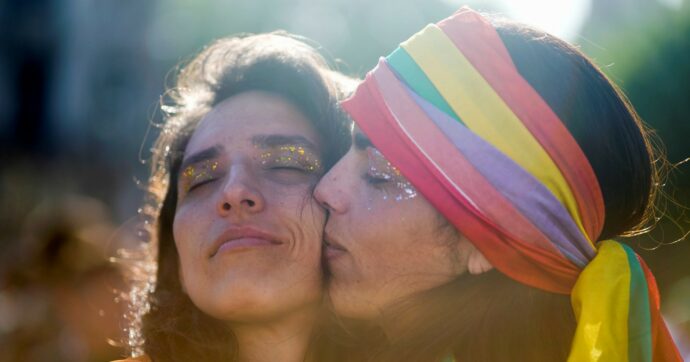 A lezione di vita da Woolf