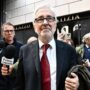 Copertina di L’ex ad di Autostrade Castellucci si lamenta dal carcere: “In 6 in cella, così si comprime il mio diritto di difesa”