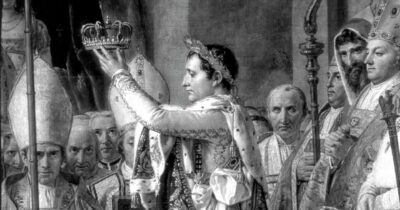 Copertina di Quel Papa in fuga con bimbo e amica