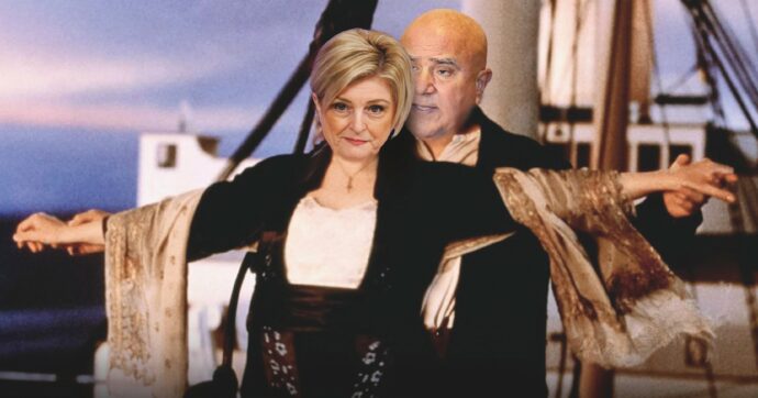 Calderone Tour: le crociere a sbafo per big del ministero