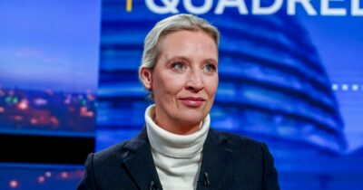 Copertina di L’intelligence: “l’Afd estremista”, ma Scholz protesta