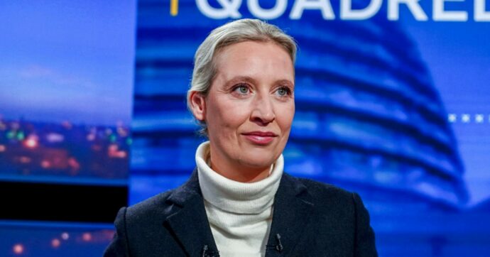 L’intelligence: “l’Afd estremista”, ma Scholz protesta