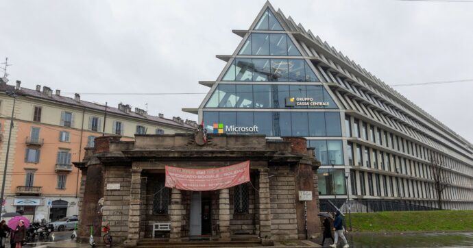 Museo della Resistenza: il Comune procede,  ma l’edificio è inadatto e copre antiche mura