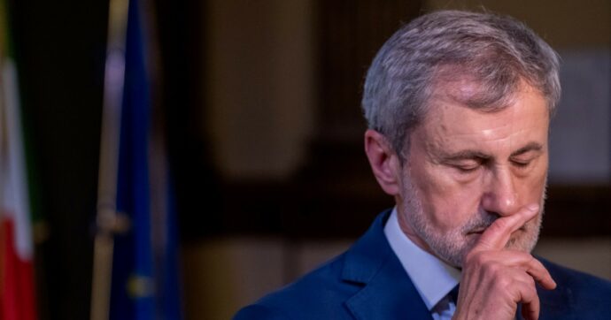 Appello per i carcerati a Nordio dal detenuto Gianni Alemanno