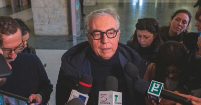 Copertina di “Boeri truccò la gara”, concluse le indagini