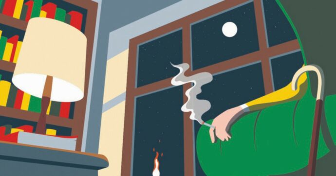 Dall’antica Roma alla nebbia di Pavia:  la pm “Mostrino” di De Bellis & Fiorillo