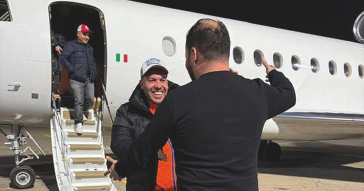 Almasri, l’Aja chiede il deferimento dell’Italia e accusa il governo: “Ricostruzioni insostenibili” Almasri, l’Aja chiede il deferimento dell’Italia e accusa il governo: “Ricostruzioni insostenibili”