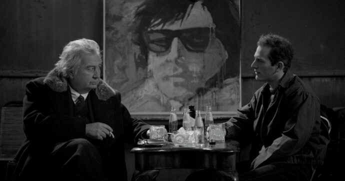 “Il sesso è come la fede: non deve avere senso…”