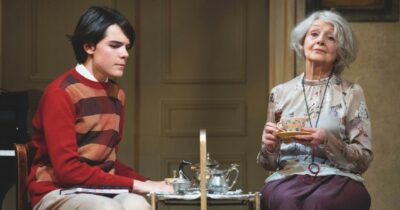 Copertina di L’amore si suona in 2 (come il piano)