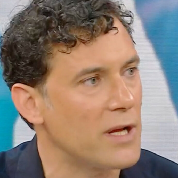 “La bestia nera mi mangiava dentro. Per colpa di un film ‘truffa’ mai uscito sono finito a fare il barman all’estero”: Pierluigi Coppola di “Elisa di Rivombrosa” si racconta