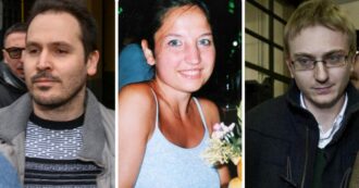 Delitto di Garlasco – Andrea Sempio non si fa interrogare, Alberto Stasi davanti ai pm di Pavia