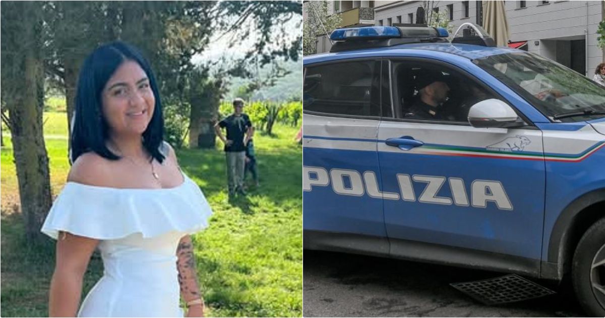 “Lo sparo non fu accidentale”: 27enne arrestato a Siena per la morte della fidanzata “Lo sparo non fu accidentale”: 27enne arrestato a Siena per la morte della fidanzata
