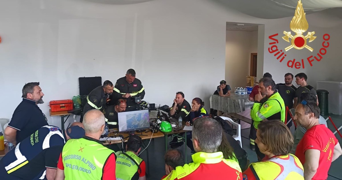 Turista olandese scomparso da quattro giorni, ricerche sulle montagne dell’Alto Lario (Como) Turista olandese scomparso da quattro giorni, ricerche sulle montagne dell’Alto Lario (Como)