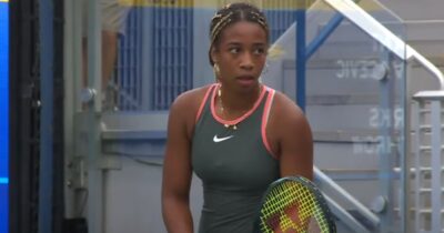 Copertina di Sceglie l’Italia al posto degli Usa (che rosicano): chi è Tyra Grant, la tennista 17enne cresciuta insieme a Sinner