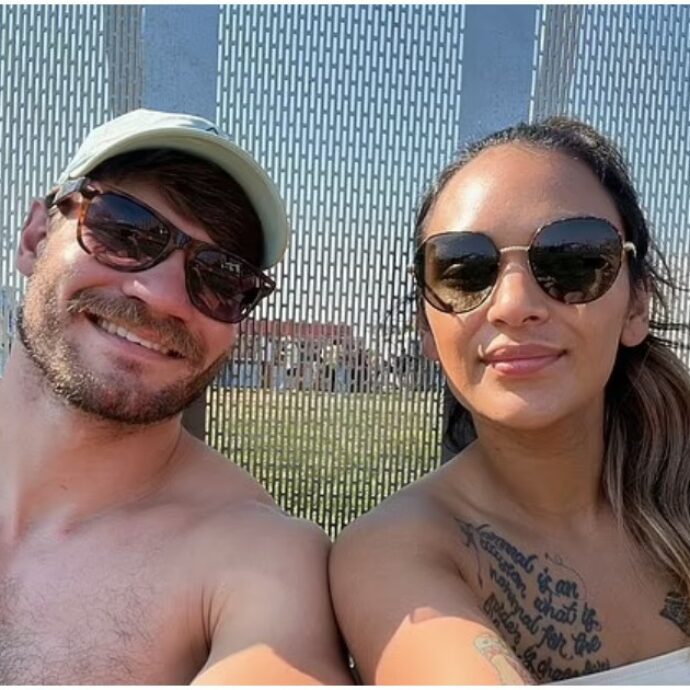 “In luna di miele eravamo follemente felici, ma una volta a casa mio marito è uscito e non è più tornato. Dopo 5 mesi ho ricevuto dei fiori dall’Aldilà”: il racconto straziante di Isabel