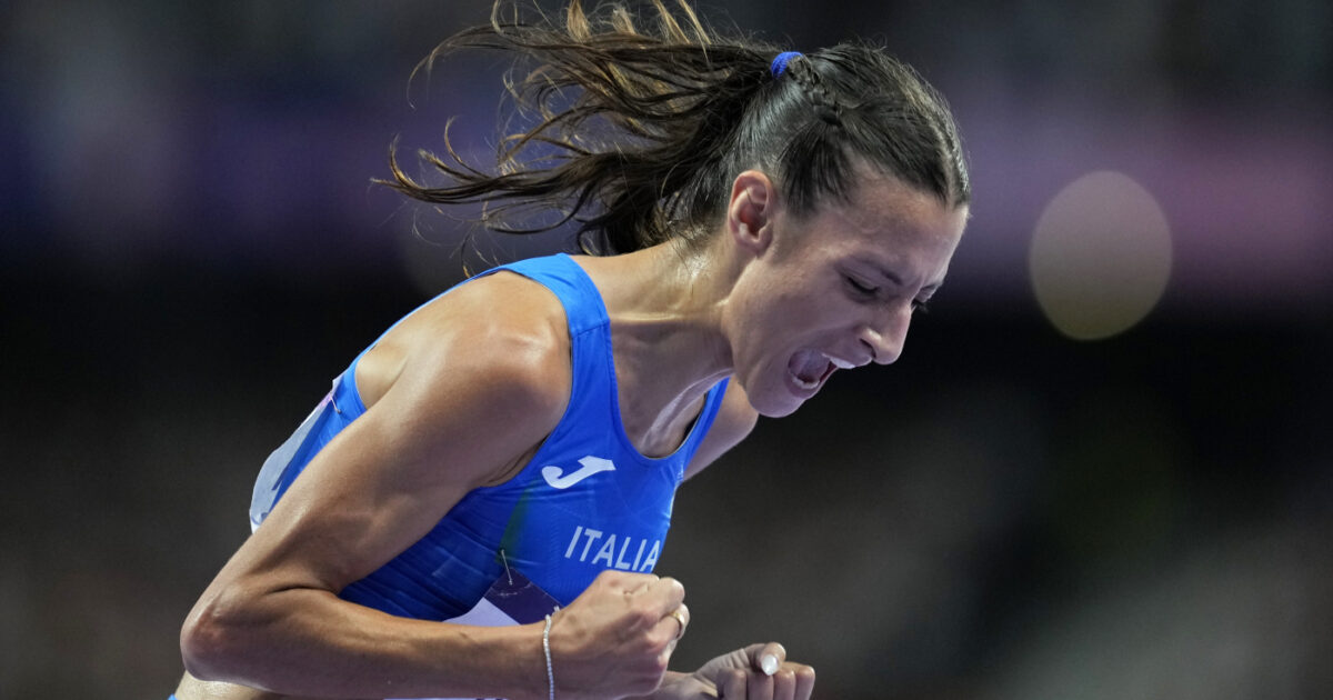 Strepitosa Battocletti da Ilfattoquotidiano.it strepitosa battocletti stabilisce un altro record europeo alla tokyo speed race