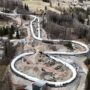 Copertina di La pista da bob è un salasso da 12 milioni in 20 anni. Per pagare i debiti Cortina dovrà fare da B&B