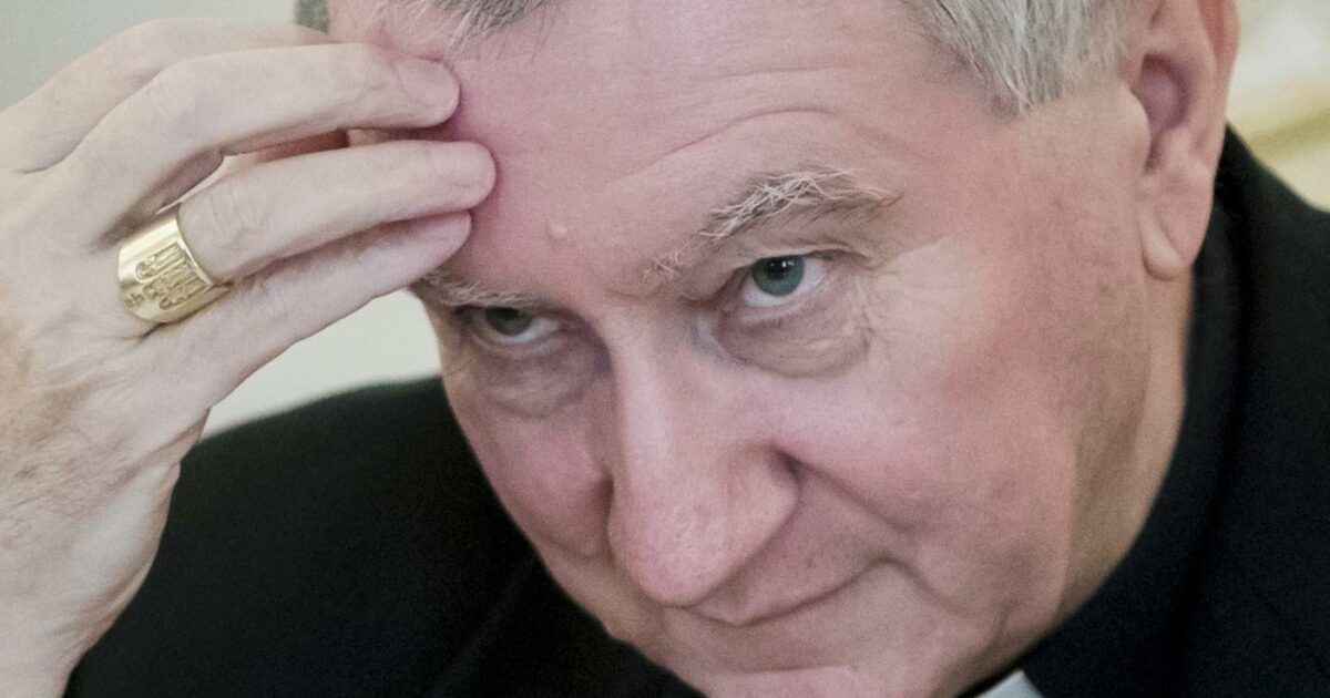 Conclave tempo da Ilfattoquotidiano.it conclave è il tempo di manovre e veleni dagli usa la notizia del malore di parolin poi la smentita del vaticano