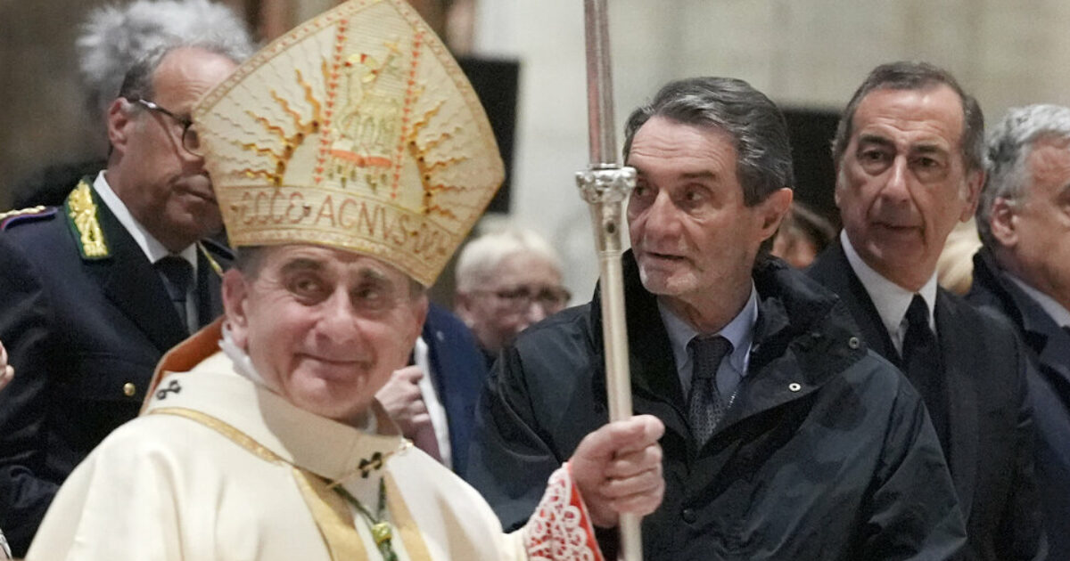 Milano assente, ma la successione di Delpini peserà nel conclave: arcidiocesi meneghina esilio dorato di qualche scontento? Milano assente, ma la successione di Delpini peserà nel conclave: arcidiocesi meneghina esilio dorato di qualche scontento?