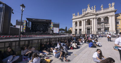 Copertina di Tentata violenza sessuale durante il Concertone: arrestati e scarcerati tre giovani extracomunitari. Scatta l’ordine di espulsione