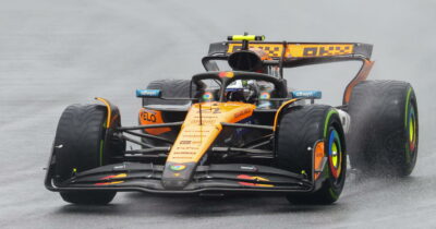 Copertina di F1, succede di tutto nella Sprint di Miami: vince Norris, la Ferrari rimonta con Hamilton – Risultati e classifica