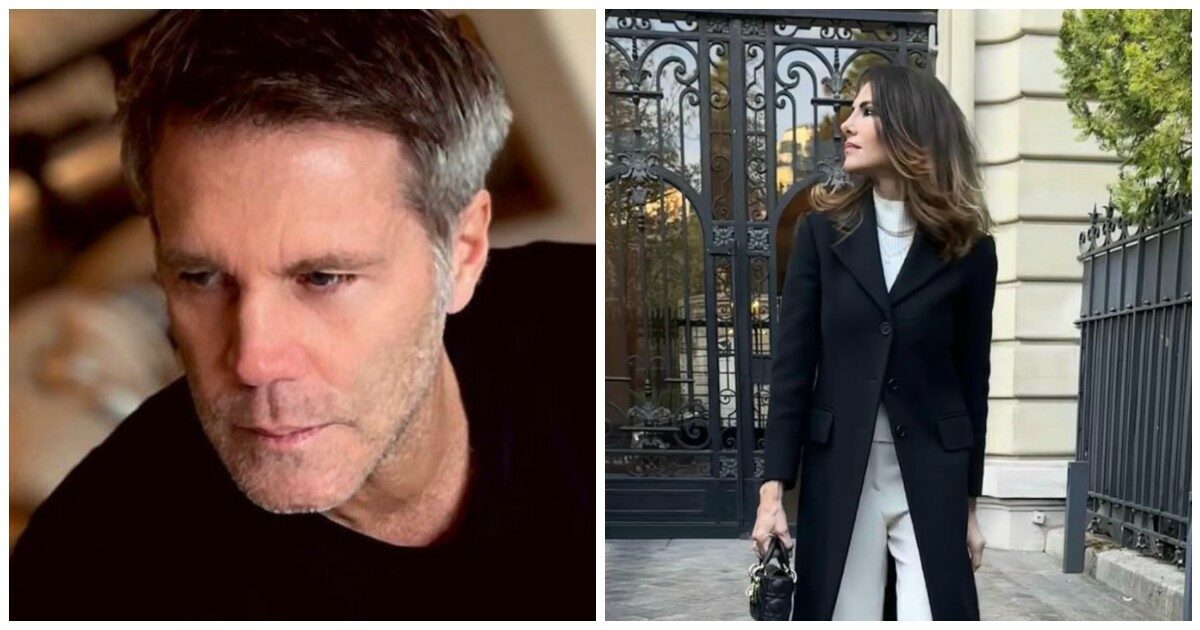 Adriana Abascal è la nuova fidanzata di Emanuele Filiberto di Savoia: chi è l’ex Miss Messico proprietaria di un brand di lusso