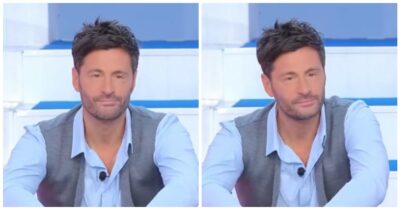 Copertina di “Nave affondata e nessun ferito, speriamo che porti fortuna al programma”: le rivelazioni di Filippo Bisciglia, conduttore di “Temptation Island”