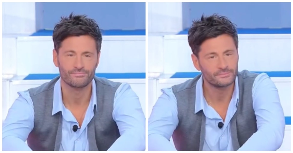 “Nave affondata e nessun ferito, speriamo che porti fortuna al programma”: le rivelazioni di Filippo Bisciglia, conduttore di “Temptation Island” “Nave affondata e nessun ferito, speriamo che porti fortuna al programma”: le rivelazioni di Filippo Bisciglia, conduttore di “Temptation Island”