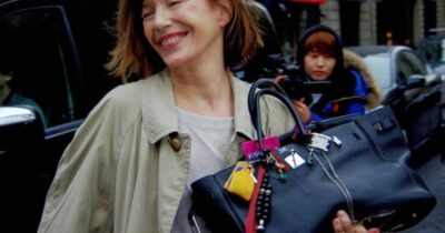 Copertina di La borsa Birkin battuta all’asta per milioni, ma il prezzo più alto lo pagano gli animali