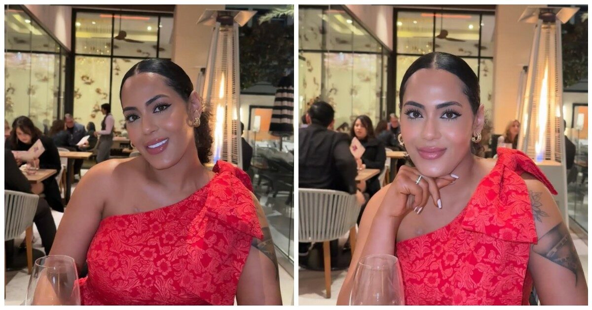 “Pensavo di avere il reggiseno stretto, poi lo choc: a 30 anni avevo un tumore al colon con 20 metastasi al fegato”: la storia di Radwah Oda