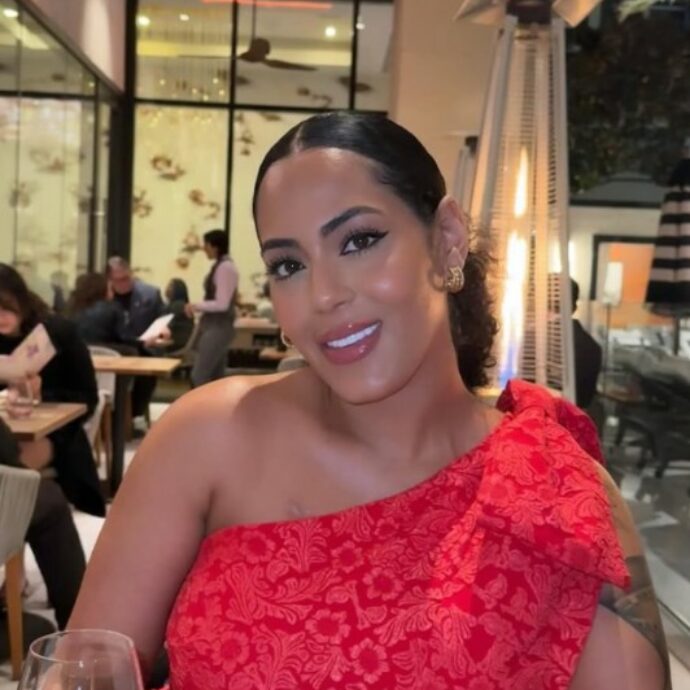 “Pensavo di avere il reggiseno stretto, poi lo choc: a 30 anni avevo un tumore al colon con 20 metastasi al fegato”: la storia di Radwah Oda