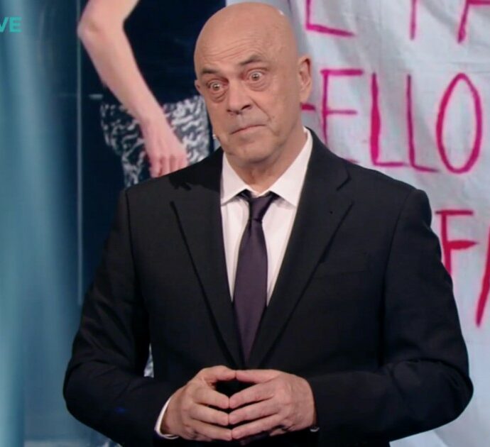 Meloni, Panettieri, antifascisti e Trump: le nuove dinamiche della settimana nel monologo di Crozza
