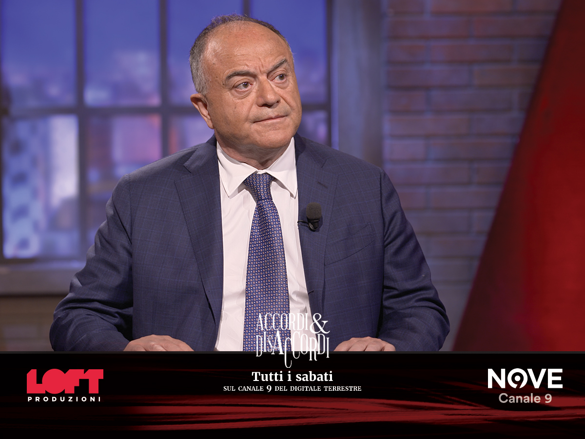 Decreto sicurezza, Gratteri (Nove): “Dal governo giustizia a due velocità: garantismo per i potenti e sanzioni dure contro i manifestanti” Decreto sicurezza, Gratteri (Nove): “Dal governo giustizia a due velocità: garantismo per i potenti e sanzioni dure contro i manifestanti”
