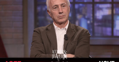 Copertina di Lavoro, Travaglio sul Nove: “Al governo fanno disastri non perché fascisti, ma in quanto incapaci: sono dei Re Mida al contrario”
