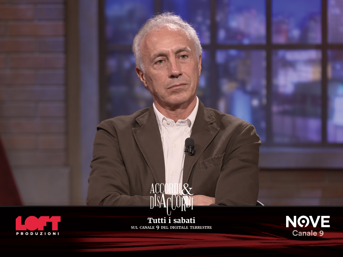 Lavoro, Travaglio sul Nove: “Al governo fanno disastri non perché fascisti, ma in quanto incapaci: sono dei Re Mida al contrario” Lavoro, Travaglio sul Nove: “Al governo fanno disastri non perché fascisti, ma in quanto incapaci: sono dei Re Mida al contrario”