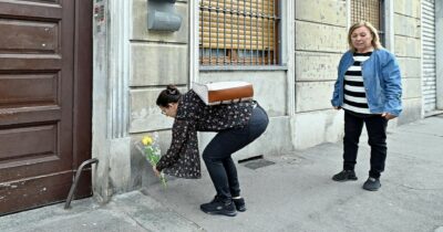 Copertina di Maxi-rissa a Torino, 19enne ucciso in strada