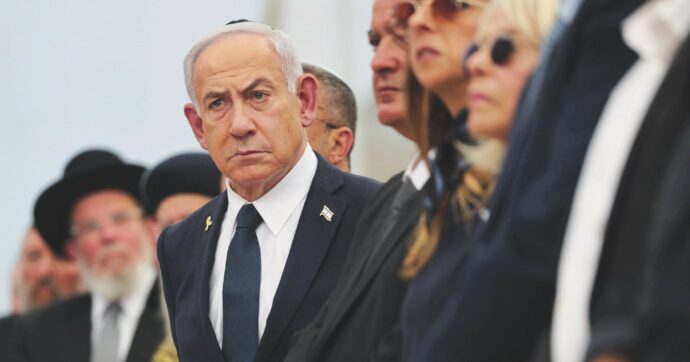 “RimbamBibi”: le défaillance su ostaggi, figlio e i 18 piromani