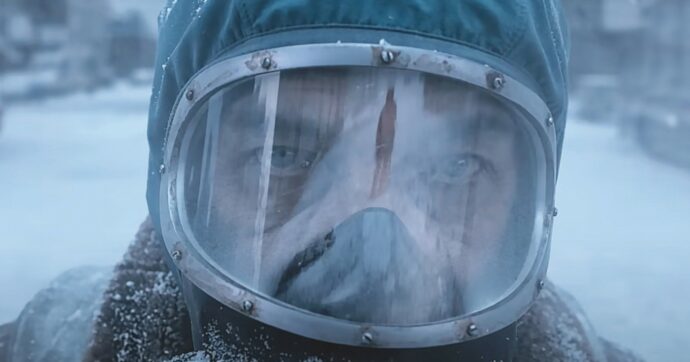 C’è “L’eternauta”,  gemello diverso di “The Last of Us”. “I Soprano” è da leggenda