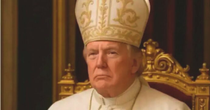 Con papa Donald la destra americana all’offensiva finale