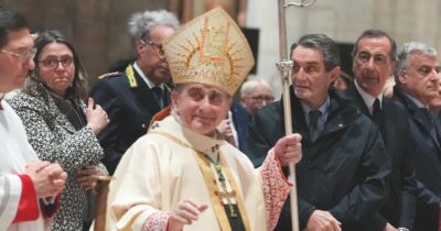 Copertina di Milano, la diocesi esclusa dal Conclave: “Che peccato non esserci!”